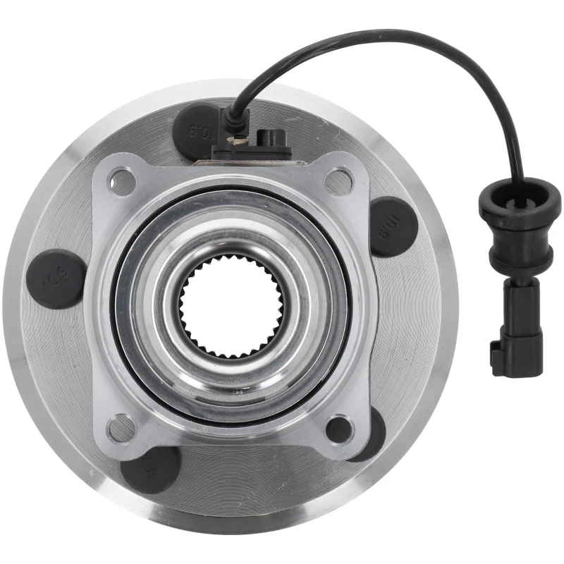 MOOG 10-17 Chevrolet Equinox Rear Hub Assembly