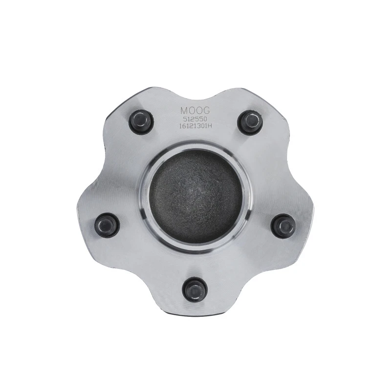 MOOG 13-17 Nissan LEAF Rear Hub Assembly