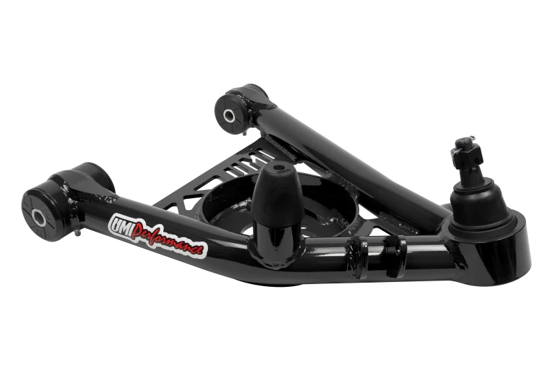 UMI Performance 82-92 F-Body 78-88 G-Body S10 Tubular Front Lower A-Arms Poly