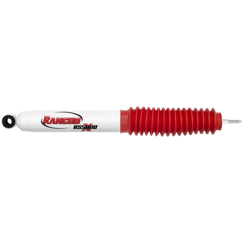 Rancho RS5000X Suspension Shock Absorber