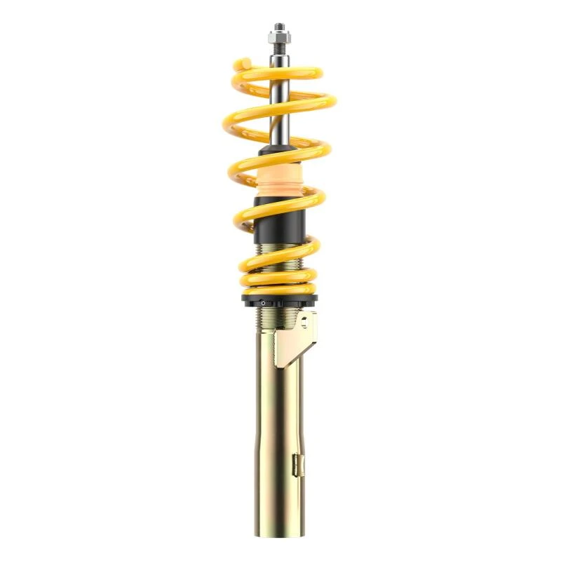 ST XA Adjustable Coilovers VW Tiguan (MQB) 2WD