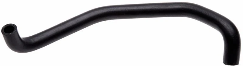 Gates 86-89 Nissan Pickup 4-Cyl. 2.4L Heater To Pipe-2 Molded Heater Hose