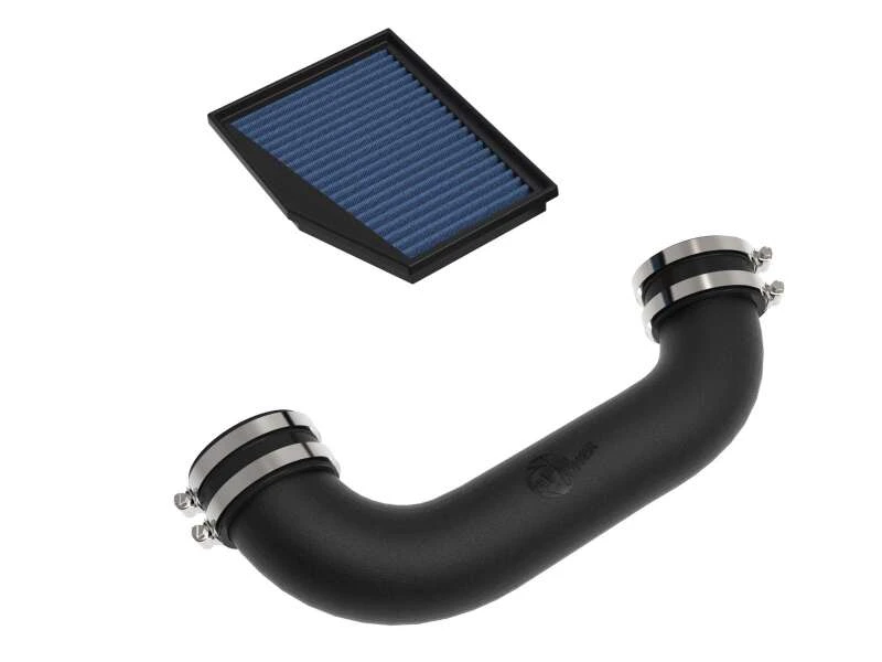 aFe MagnumFORCE Ansaugsystem Super Stock P5R AIS P5R Porsche Boxster 00-04 H6-2.7L