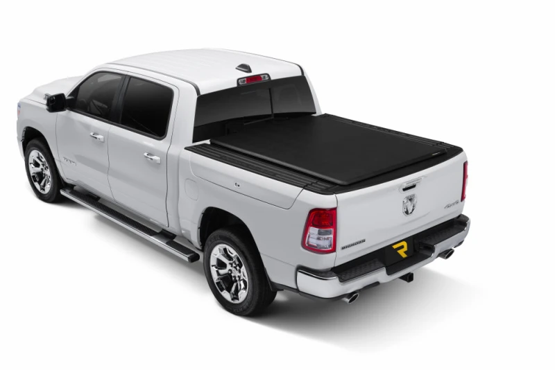 Extang Trifecta 2.0 Tonneau Cover für 2019–2024 Ram 1500 (New Body Style – 5ft 7in) mit RamBox