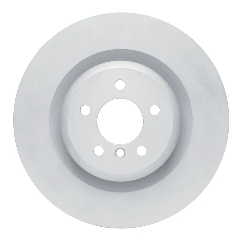 DFC 10-14 BMW X6 Rear Hi-Carbon Alloy Geomet Coated Rotor