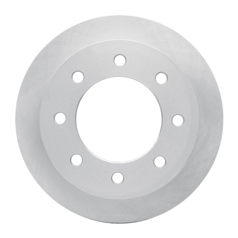 DFC 11-19 Chevrolet Silverado 3500 HD Rear Brake Rotor