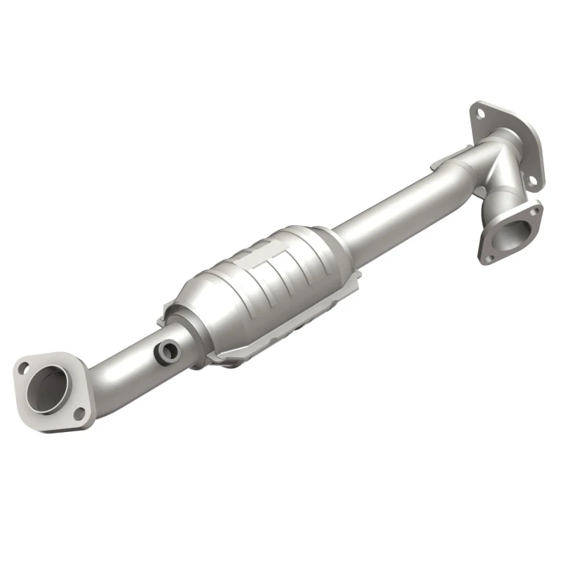 MagnaFlow-Konverter DF 05-07 4Runner Beifahrerseite hinten