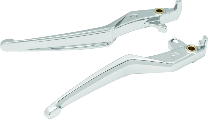 Kuryakyn Omni Lever Set Chrome