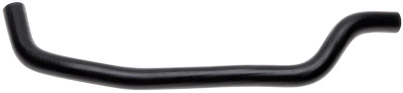 Gates 09-13 Toyota Matrix 4-Cyl. 2.4L Heater Inlet Molded Heater Hose