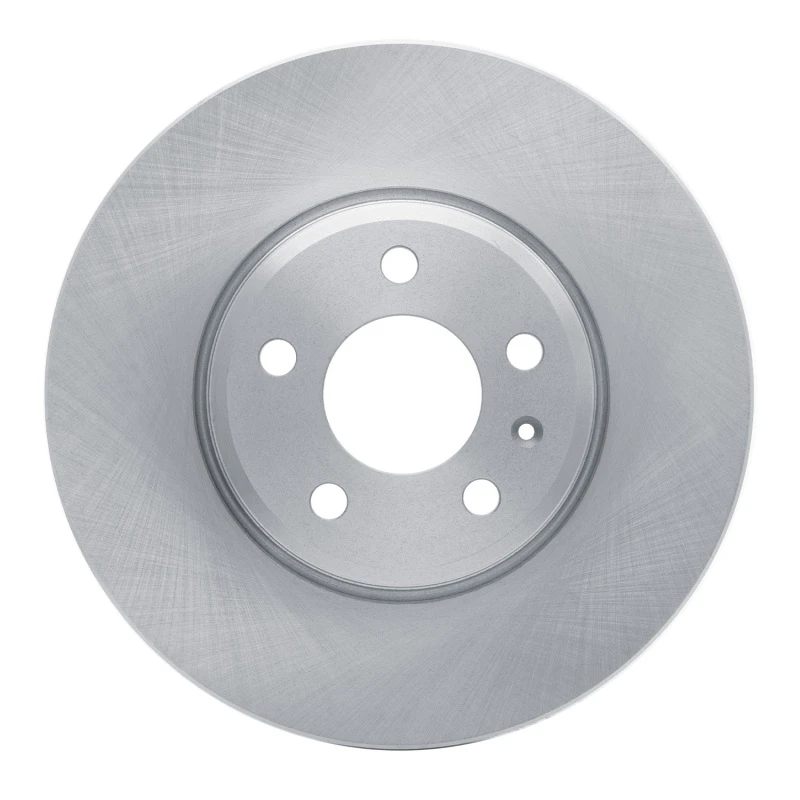DFC 08-25 Audi A5 Front Brake Rotor