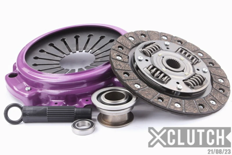 XClutch 00-03 Honda S2000 Basis 2.0L Stufe 1 Federorganische Kupplungskit