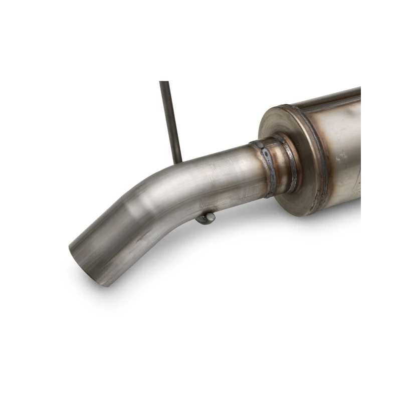 Flowmaster 22-25 Nissan Frontier 3.8L FlowFX Extreme Exhaust System