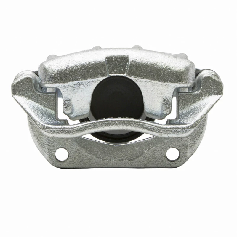 DFC 87-93 Saab 9000/900 Front-R Premium Caliper - Silver Zinc Coated