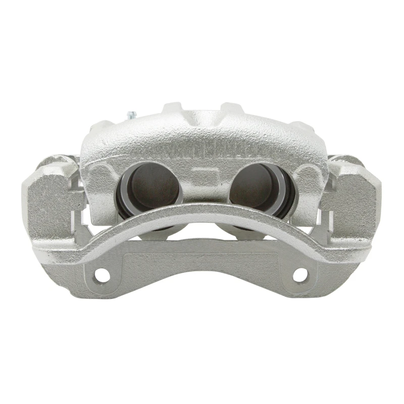 DFC 01-03 Hyundai XG350 Front-R Premium Caliper - Silver Zinc Coated
