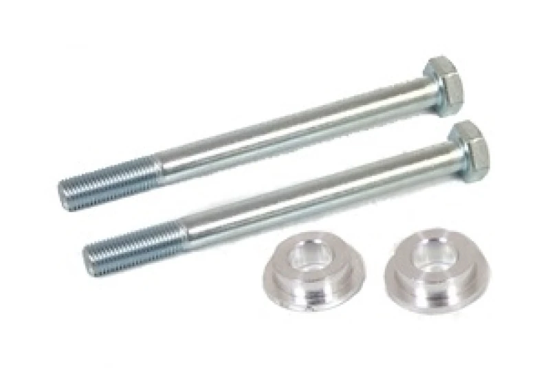 Torque Solution Subframe Bolt and Spacer Kit for 1996-2000 Honda Civic