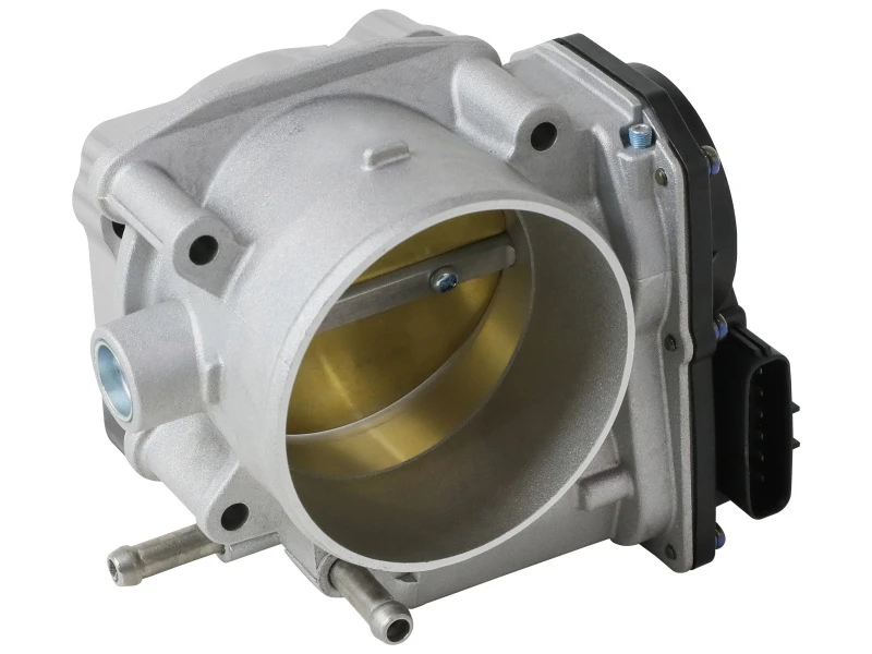aFe POWER 10-23 Toyota 4Runner V6 4.0L / 10-14 Toyota FJ Cruiser V6 4.0L 76mm Billet-Drosselklappe
