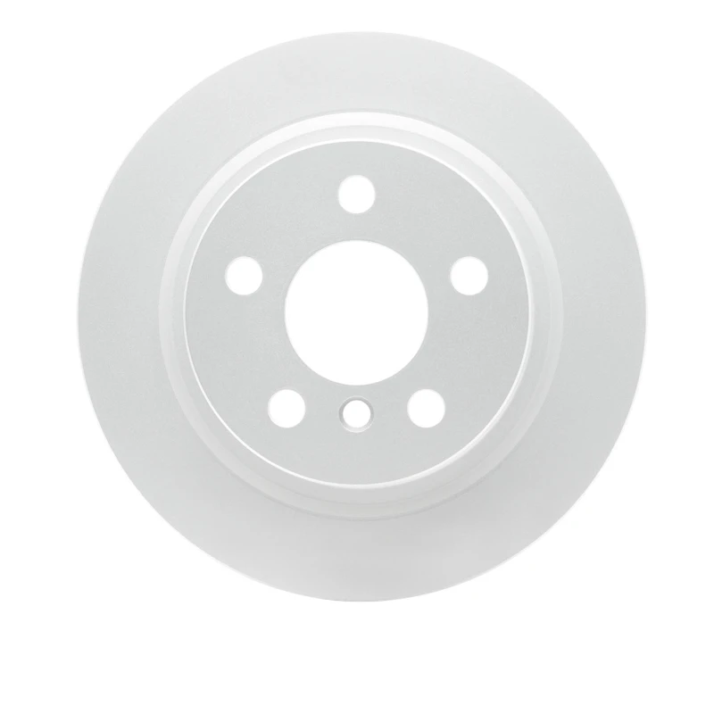 DFC 14-25 BMW i3 Rear Hi-Carbon Alloy Geomet Coated Rotor