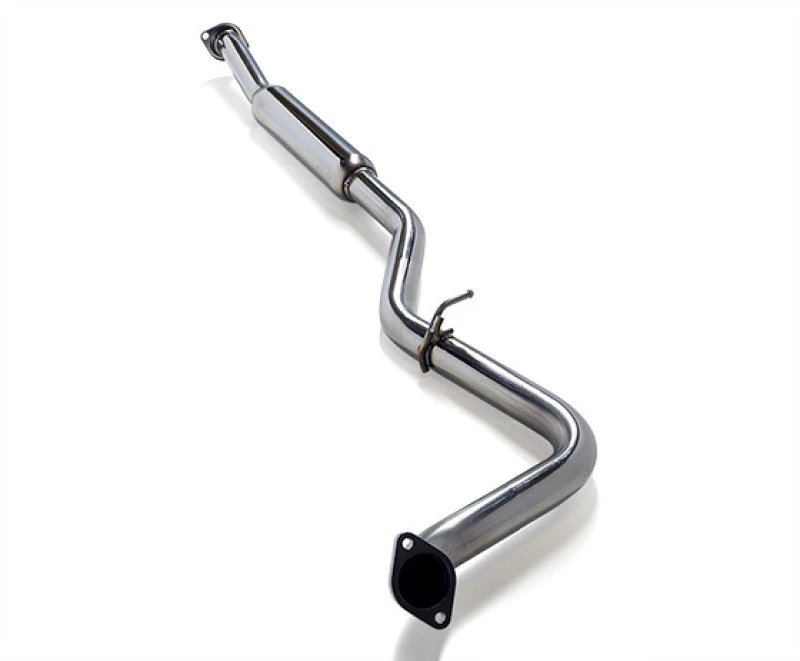 HKS 2008 STi 65mm Stainless Steel Mid-Pipe