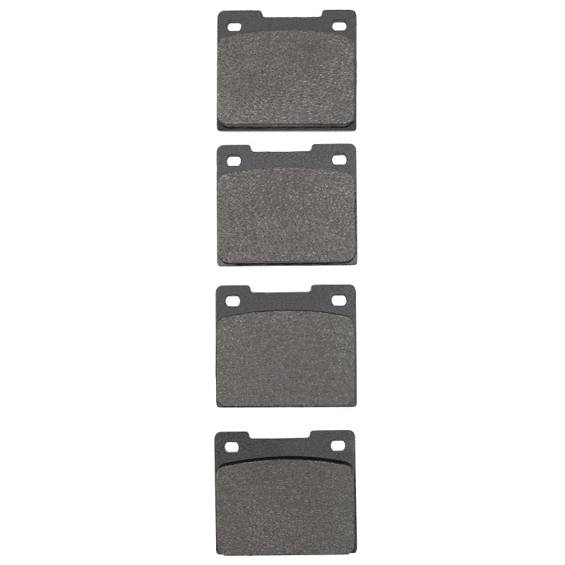 DFC 65-87 Lotus Elan Rear/Front 5000 Advanced Semi Metallic Brake Pads