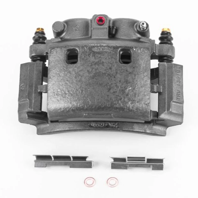 powerstop_L4796-67945f23e83e0 Power Stop 01-02 Dodge Ram 2500 Rear Right Autospecialty Caliper w/Bracket