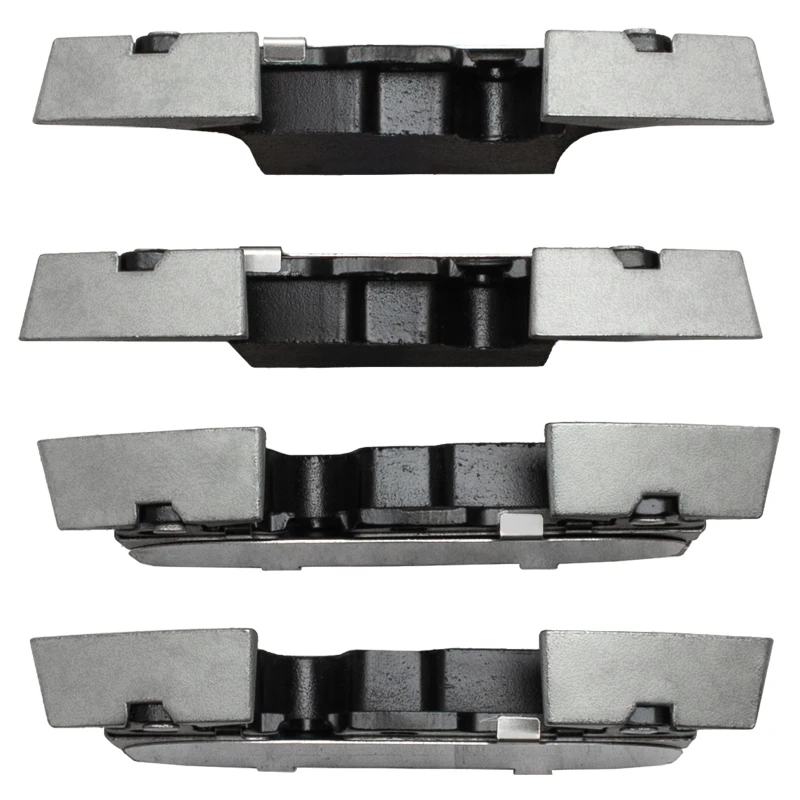 DFC 12-21 BMW 428i Gran Coupe Front Euro 5000 Ceramic Brake Pads