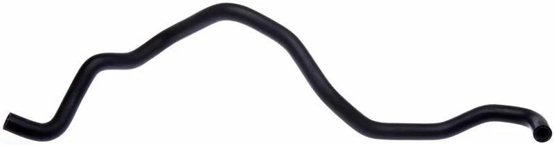 Gates 07-11 Jeep Wrangler V-6 3.8L Heater Inlet Molded Heater Hose