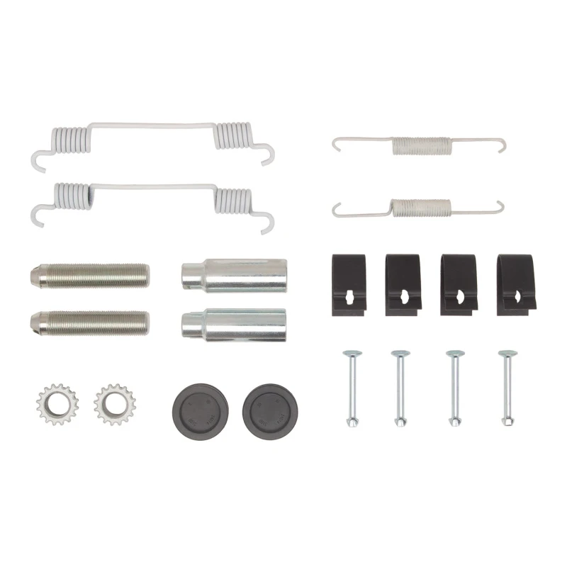 DFC 97-22 Ford F-250 4WD (Super Duty) Parking Brake Drum Brake Hardware Kit