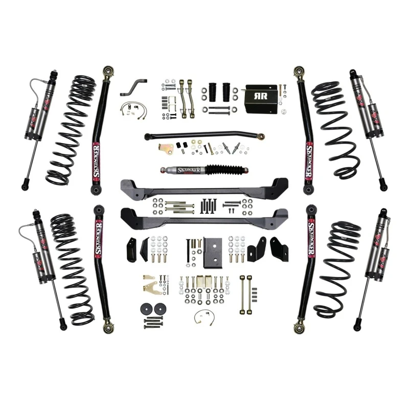 Skyjacker 4In KIT 97-06TJ DR LT RR1