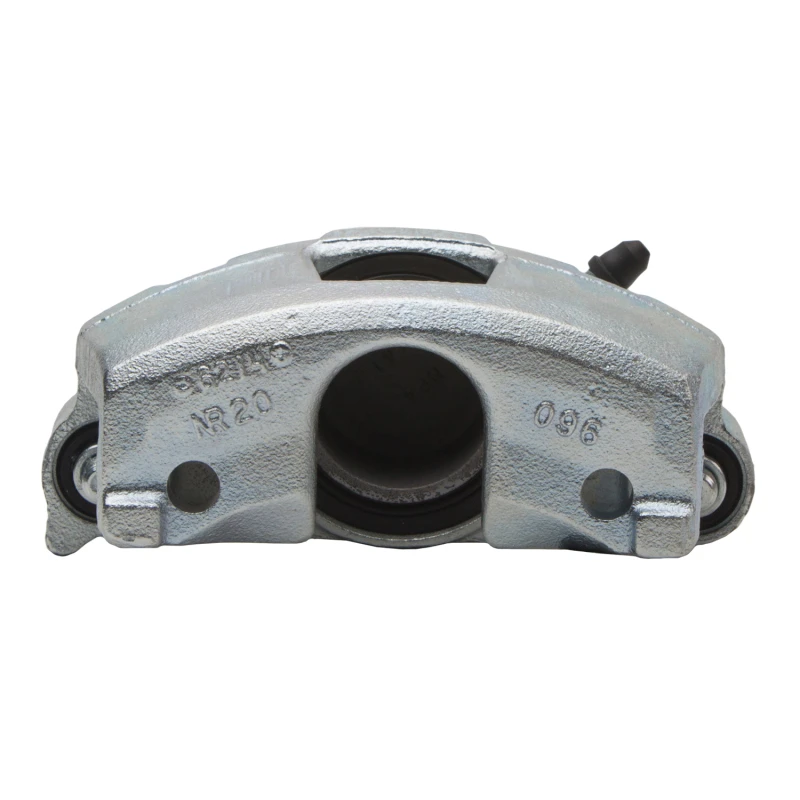 DFC 90-05 Buick Skylark Front-L/Front-R Premium Caliper - Silver Zinc Coated
