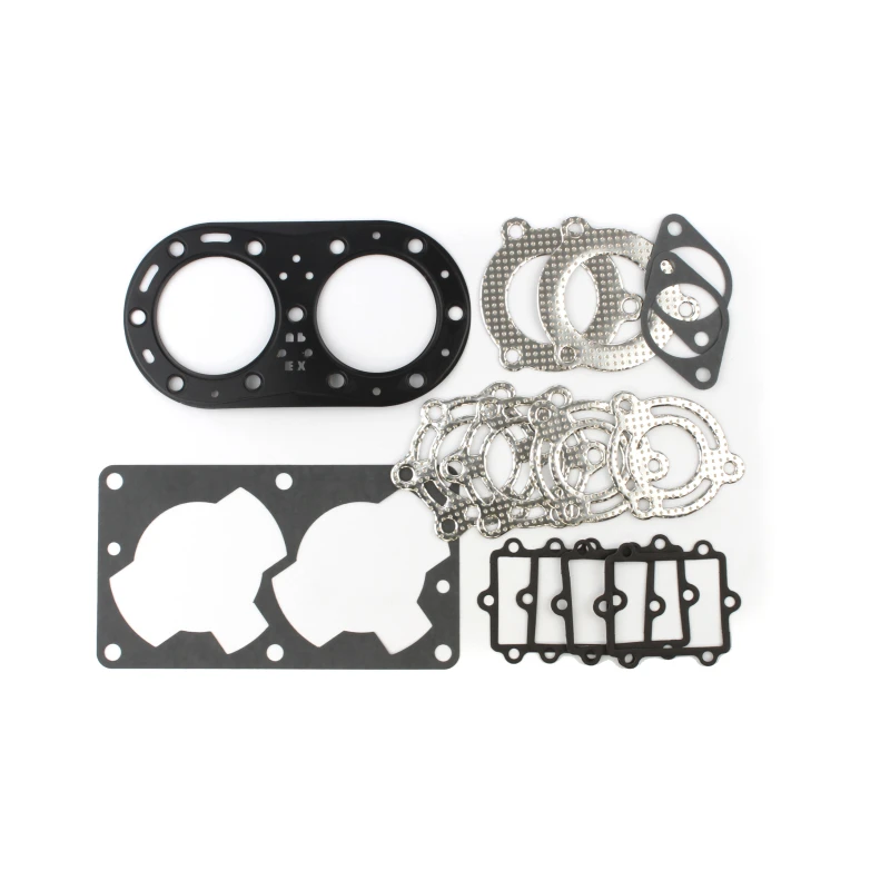 Cometic 94-95 TigerShark Barracuda 77mm Bore Top End Gasket Kit