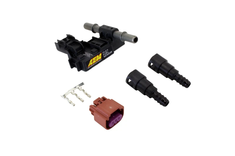 AEM Ethanolgehalt Flex Fuel Sensor Kit