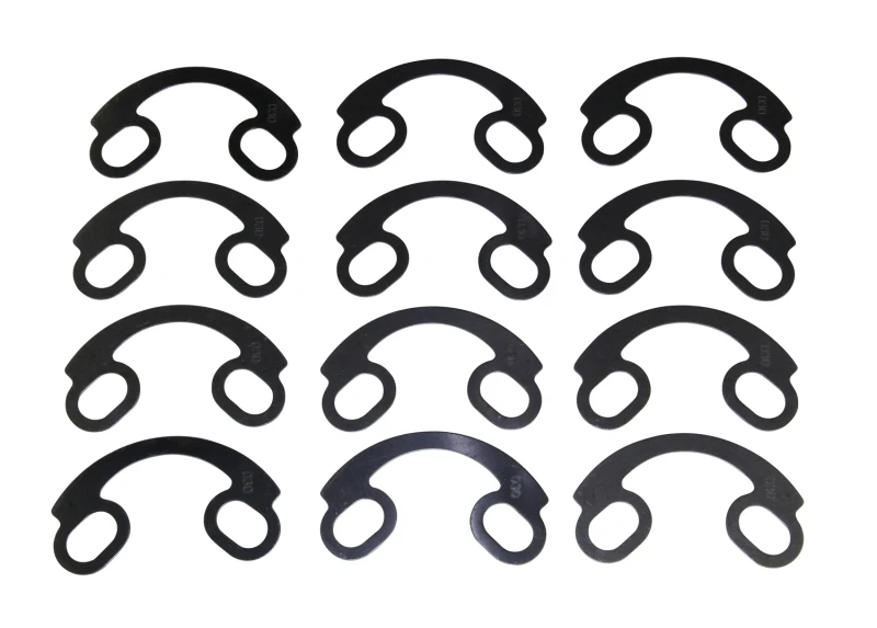 MOOG 14-20 Fiat 500L Rear Camber Shim