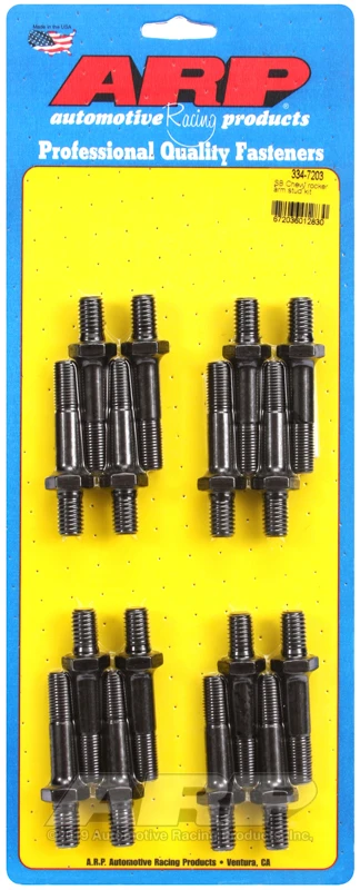 ARP Rocker Arm Stud Kit für SB Chevy