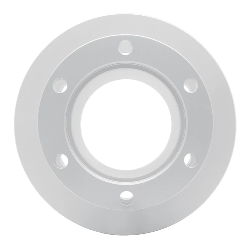 DFC 73-98 International 1723 Bus Front/Rear GeoSPEC Coated Rotor