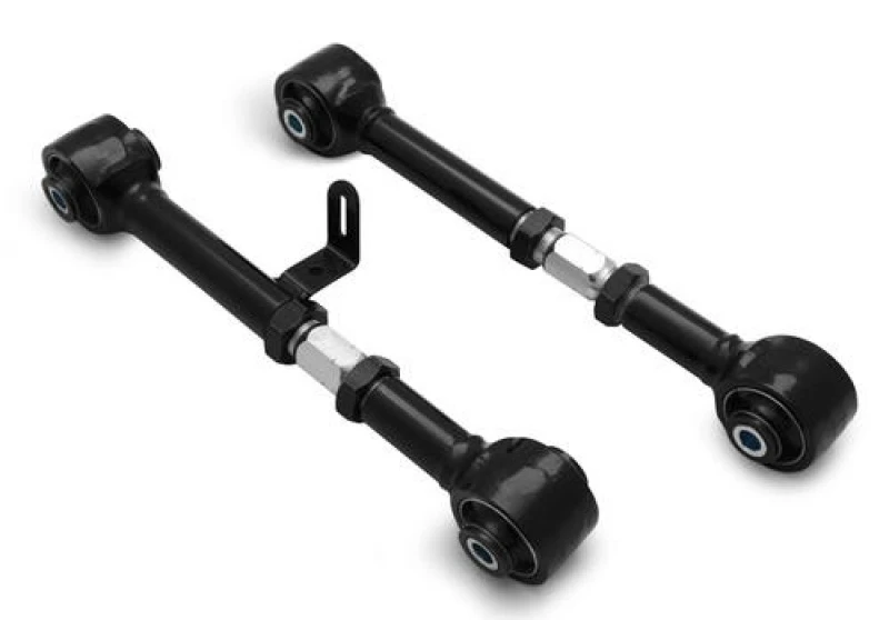 superpro_TRC1141-67ac5db58235d SuperPro 08-21 Toyota Land Cruiser 200 Series HD Adj. Rear Upper Trailing Arm Set