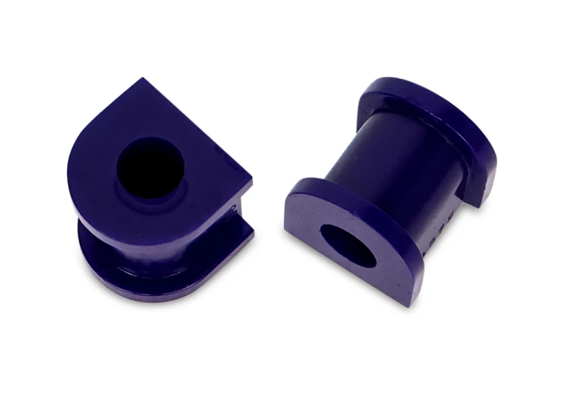 SuperPro Proton- F/ Sway Bar To Chassis