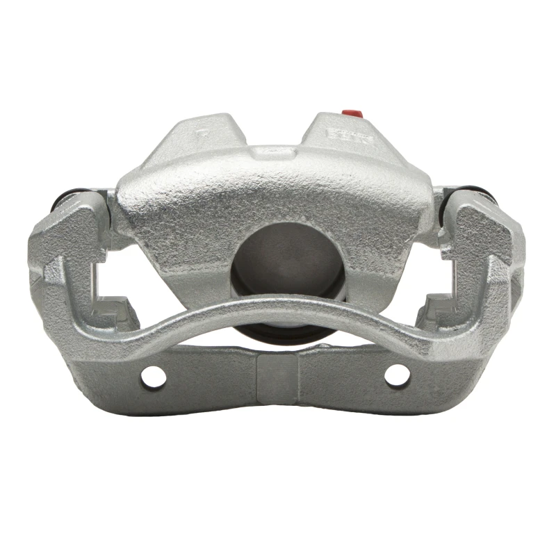 DFC 05-15 Toyota Tacoma Front-R Premium Caliper - Silver Zinc Coated