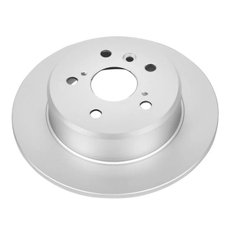 powerstop_JBR713EVC-679452f017c5e Power Stop 92-96 Lexus ES300 Rear Evolution Geomet Coated Rotor