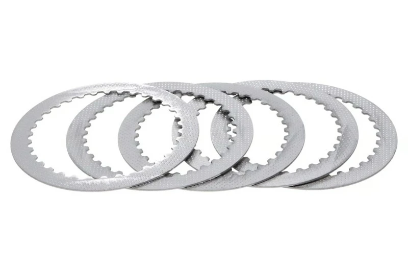 Wiseco Kawasaki KX80/85/100 Clutch Pack Kit