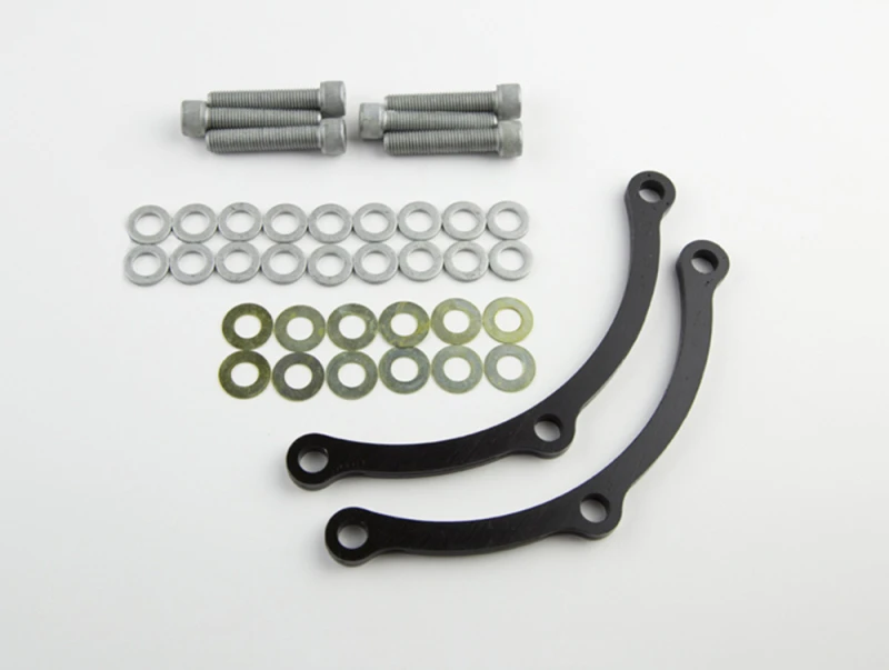Wilwood spacer kit bracket caliper sl DISC/DRUM .220 LG .250 off
