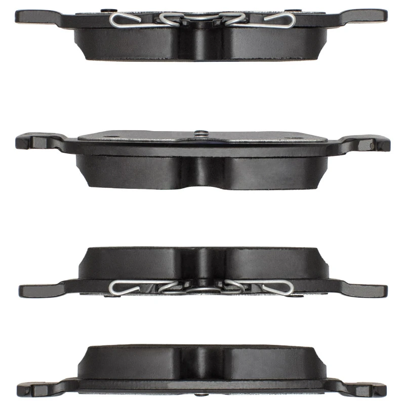 DFC 15-25 Jaguar E-Pace Rear Euro 5000 Ceramic Brake Pads