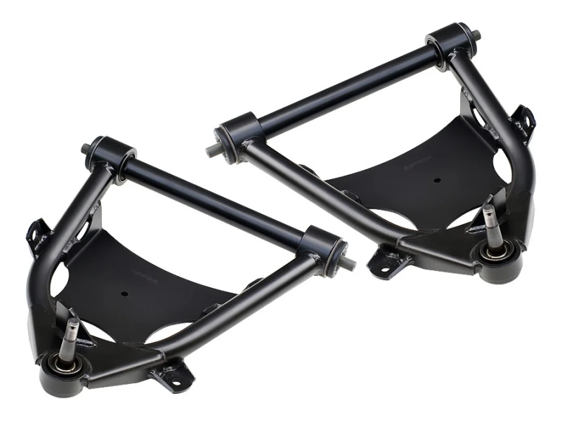 Ridetech 63-70 Chevy C10 StrongArms Vorderachse unten für die Verwendung mit CoolRide