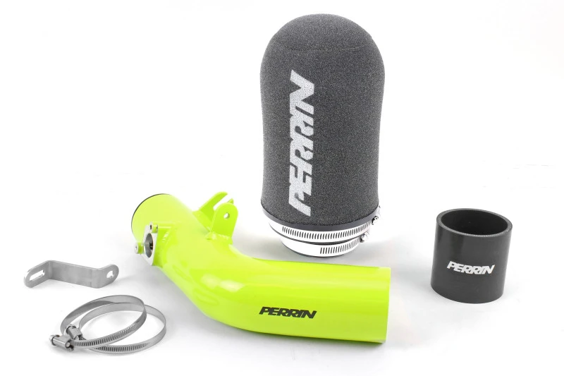Perrin Cold Air Intake for 08-14 Subaru WRX/STI / 08-15 STI