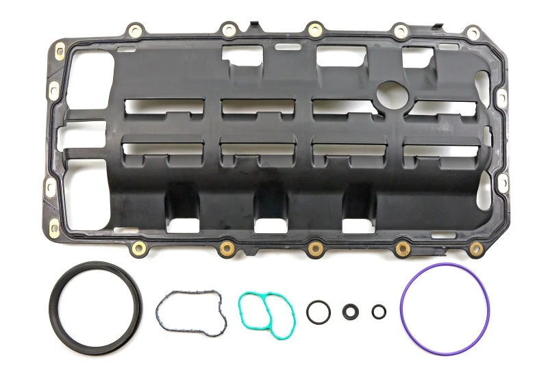 Cometic Street Pro 11-17 Ford Mustang Gen-1/2 Coyote V8 Unterteil-Dichtsatz