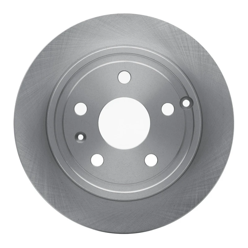 DFC 10-17 Chevrolet Equinox Rear Brake Rotor