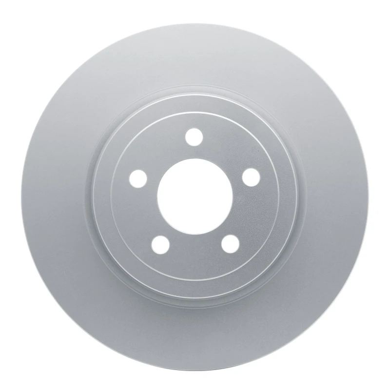DFC 05-23 Chrysler 300 Front GeoSPEC Coated Rotor