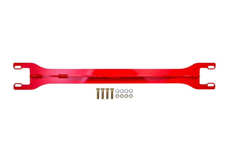 UMI Performance 68-72 GM A-Body Rear Shock Tower Brace Bolt In