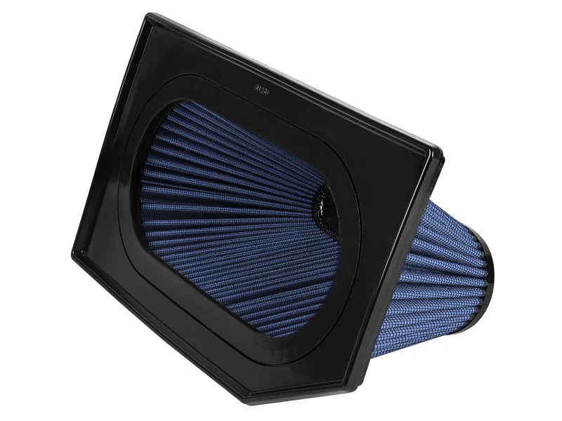 aFe Magnum FLOW PRO 5R Invertierter Luftfilter 18-19 Jeep Wrangler (JL) I4-2.0L(t) / V6-3.6