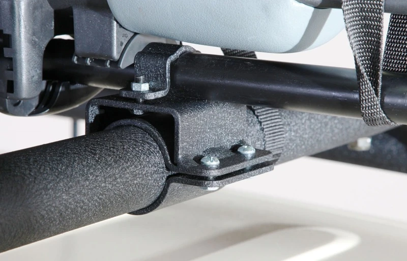 Rugged Ridge Dachträger-Adapter-Kit 07-18 Jeep Wrangler