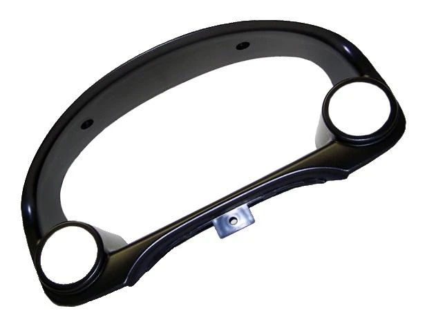 BLOX Racing Gauge Cluster für 2001–2005 Honda Civic